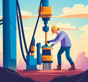 Working as a Petroleum Engineer 3 - Vorsers.com