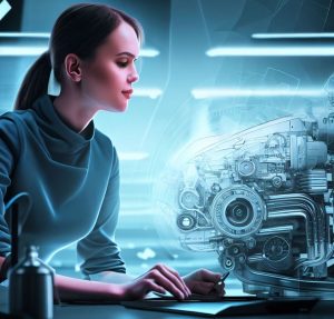 Working as an Automotive Engineer 2 - Vorsers.com