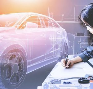 Working as an Automotive Engineer 3 - Vorsers.com