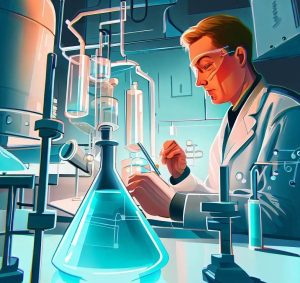 Working as a Chemical Engineer - Vorsers.com