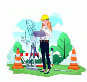Working as a Civil Engineer 2 - Vorsers.com