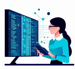 Working as a Database Administrator 2 - Vorsers.com