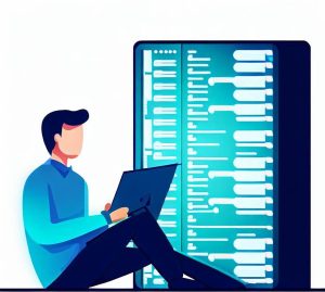 Working as a Database Administrator - Vorsers.com