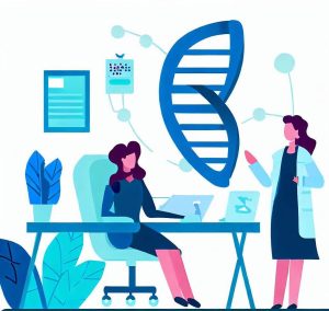 Working as a Genetic Counselor 2 - Vorsers.com