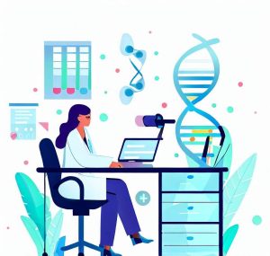 Working as a Genetic Counselor 6 - Vorsers.com