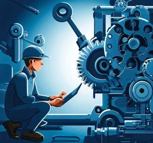 Working as a Mechanical Engineer - Vorsers.com