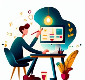 Working as a User Experience Designer - Vorsers.com