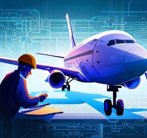 Working as an Aerospace Engineer 3 - Vorsers.com