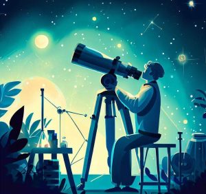 Working as an Astronomer 7 - Vorsers.com