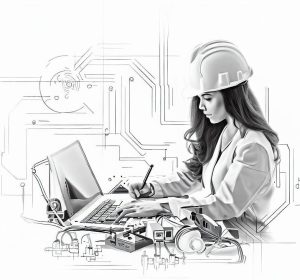 Working as an Electrical Engineer 3 - Vorsers.com