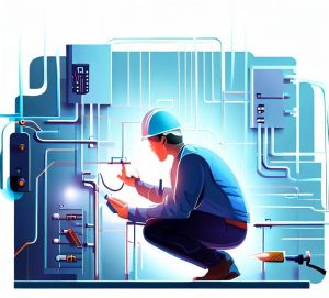 Working as an Electrical Engineer 5 - Vorsers.com
