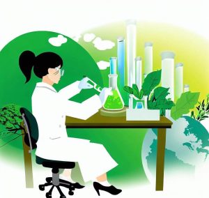 Working as an Environmental Scientist 4 - Vorsers.com